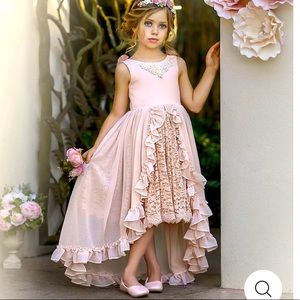 Dollcake So Lady Like Dress